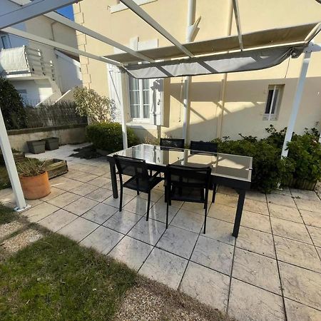 Villa Familiale A 200M De La Plage, 8 Pers, Terrasse, Plancha, Proche Capbreton - Fr-1-413-170 Exterior foto